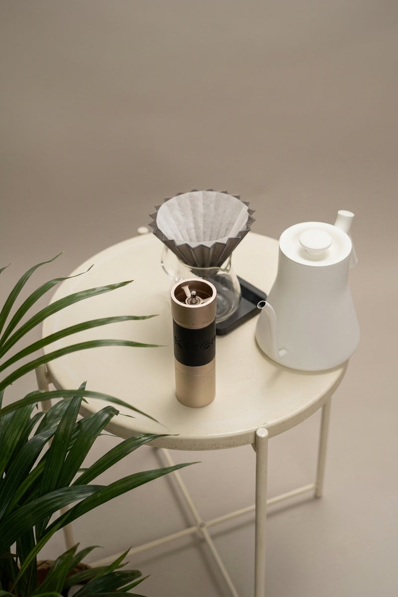 Brew Equipment