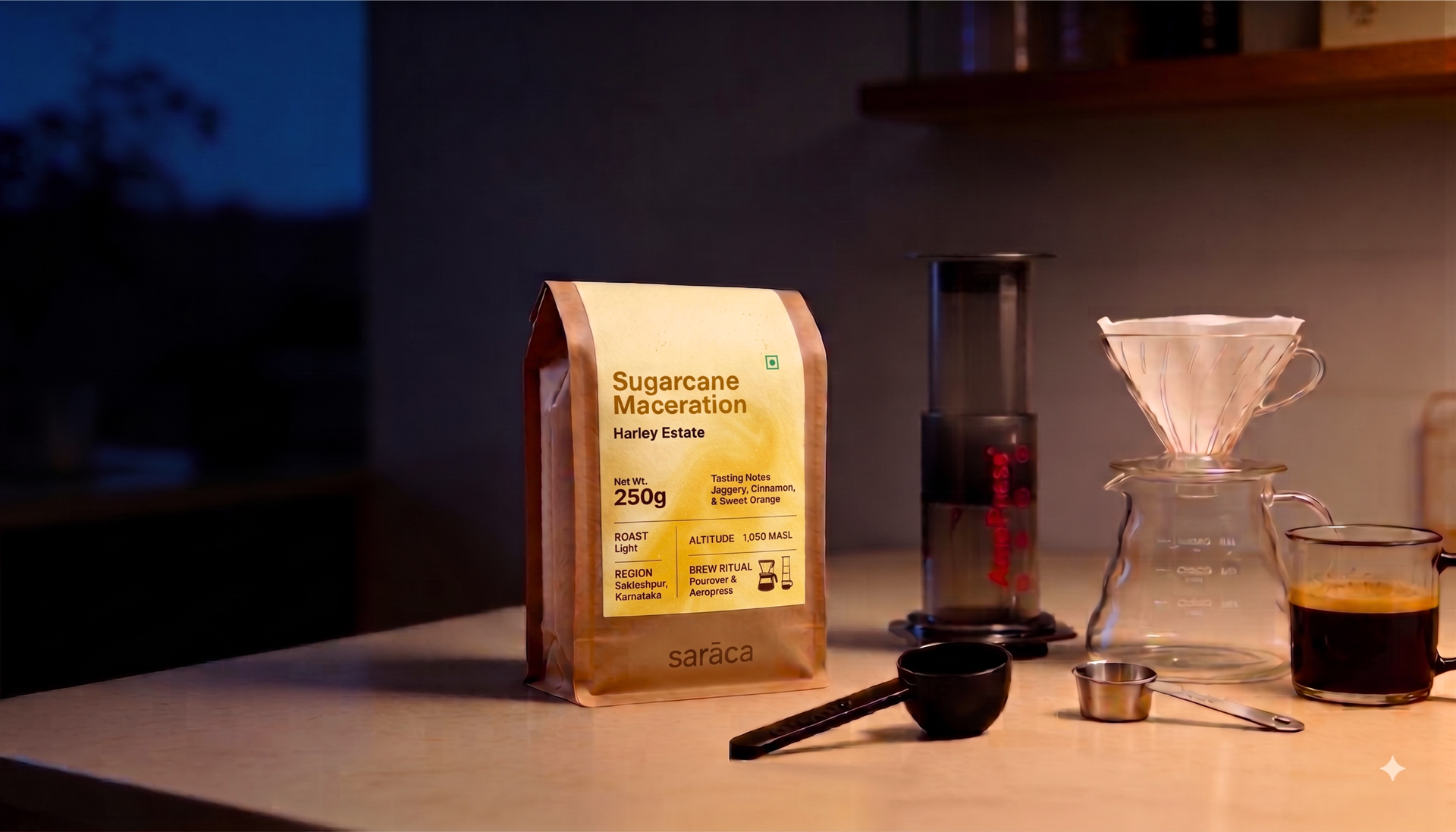 Discover Our Latest Coffee