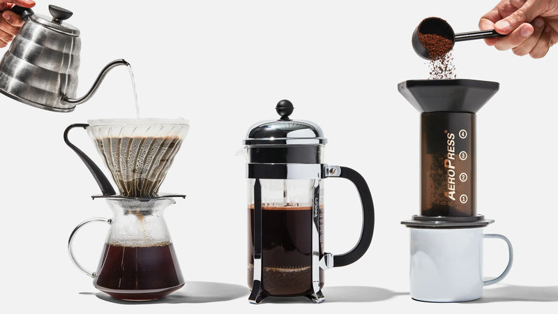 7 Simple Techniques That Instantly Improve Your Coffee