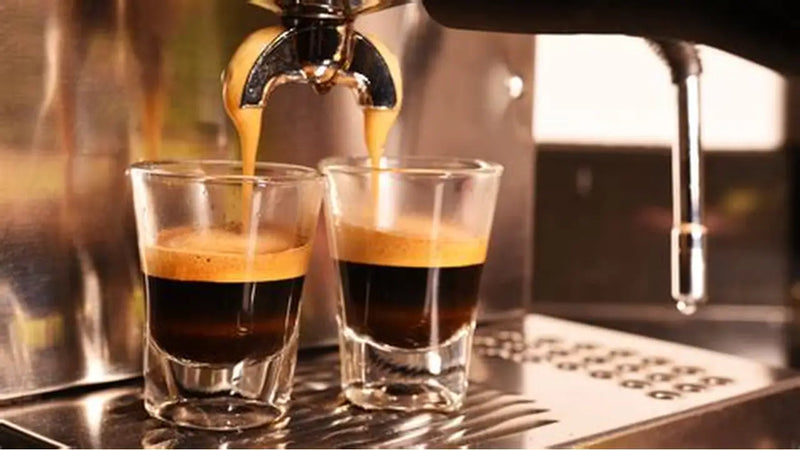 How to Choose the Right Espresso Blend for Your Café