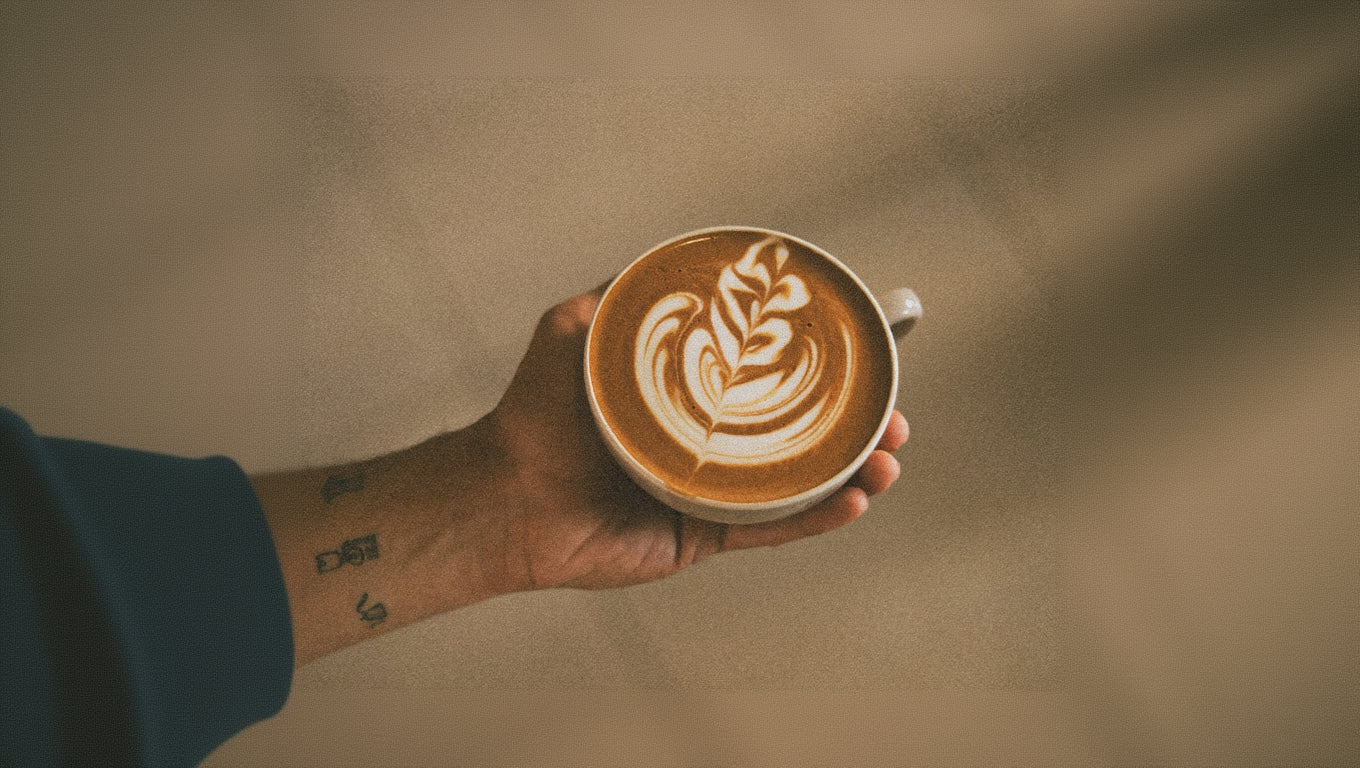 About Sarāca Coffee Roasters