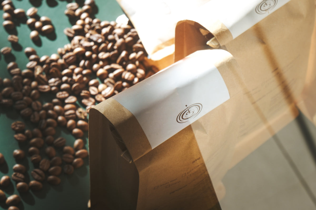 Wholesale Coffee Solutions