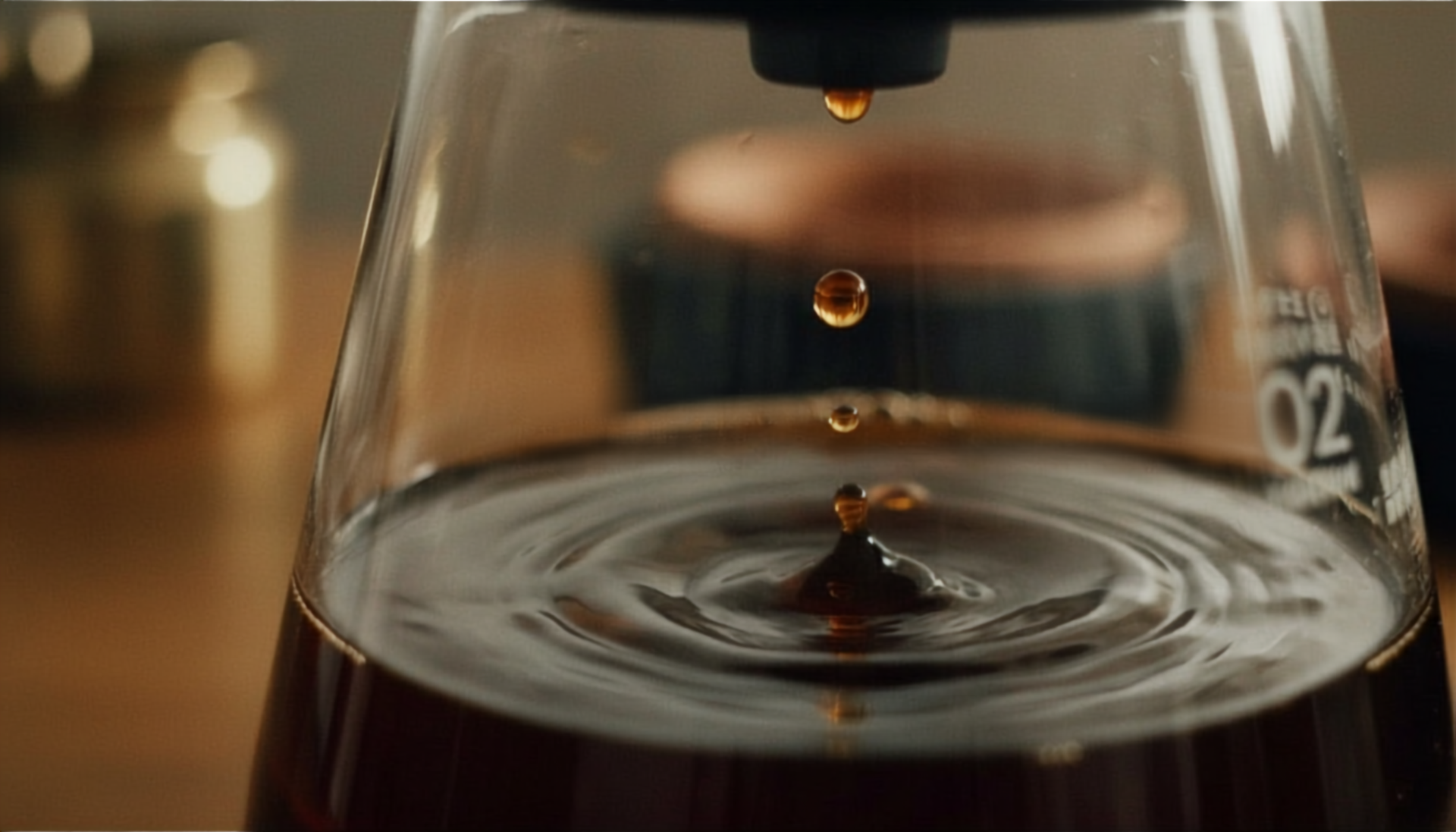 Small rituals, lasting ripples.