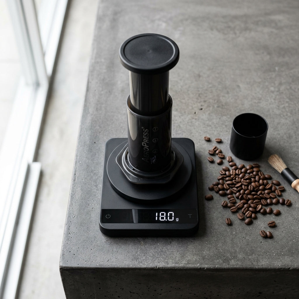 Aero Press