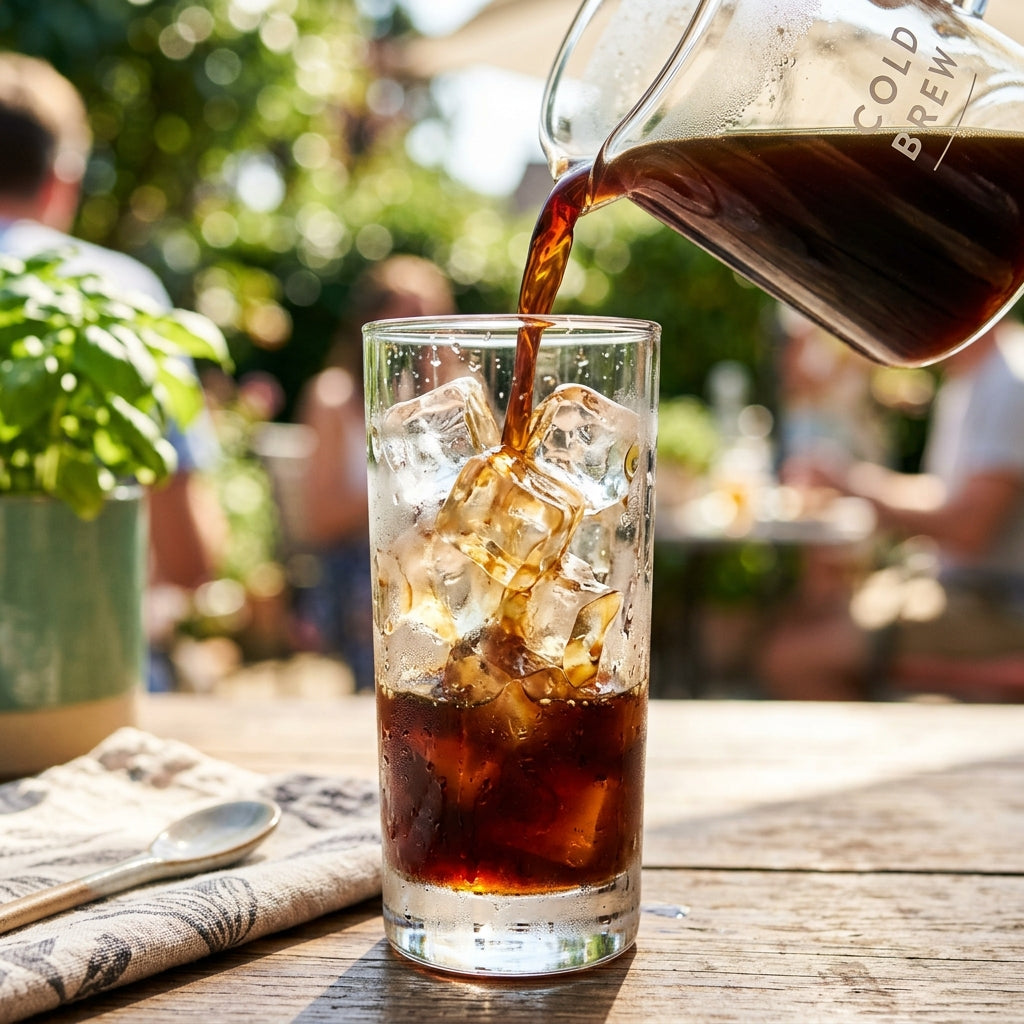 Cold Brew