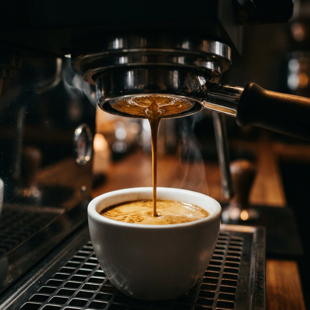 Espresso