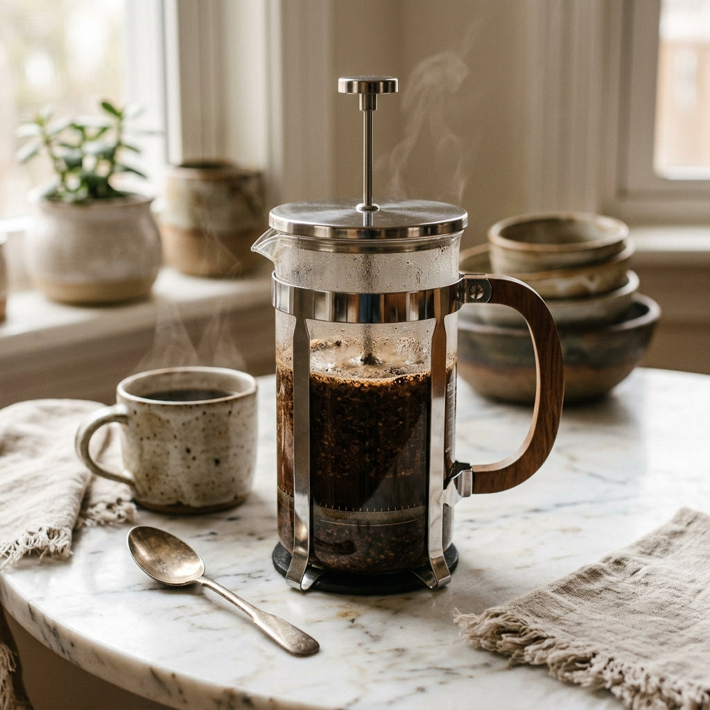 French Press